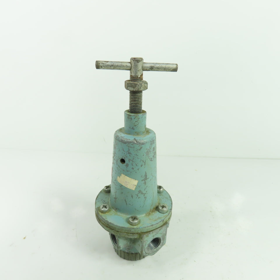 Wilkerson R20-02-000 Pneumatic Regulator 1/4" NPT