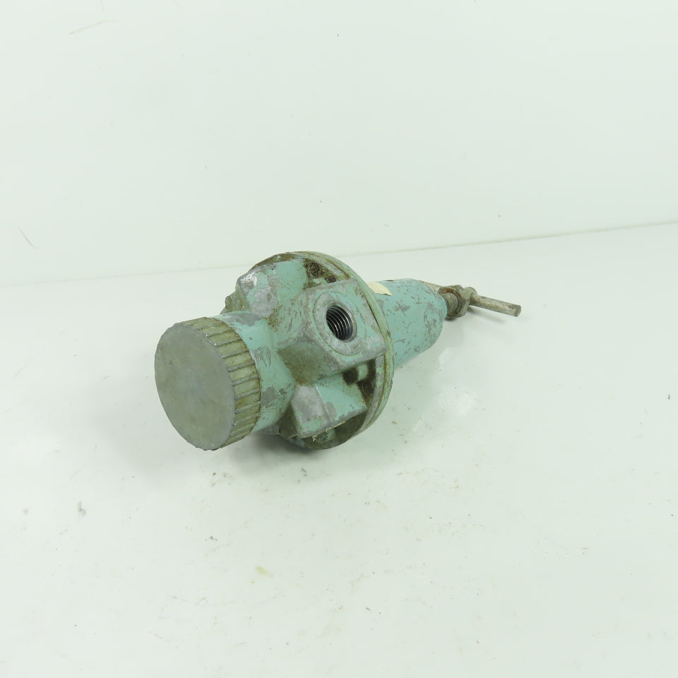 Wilkerson R20-02-000 Pneumatic Regulator 1/4" NPT