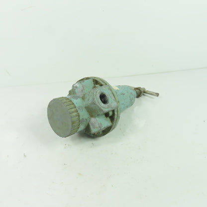 Wilkerson R20-02-000 Pneumatic Regulator 1/4" NPT