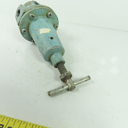 Wilkerson R20-02-000 Pneumatic Regulator 1/4" NPT