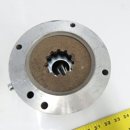 Dings Dynamics 2-62006-524-U1 Magnetic Released Spring Set Brake 230/460V 6FT-LB