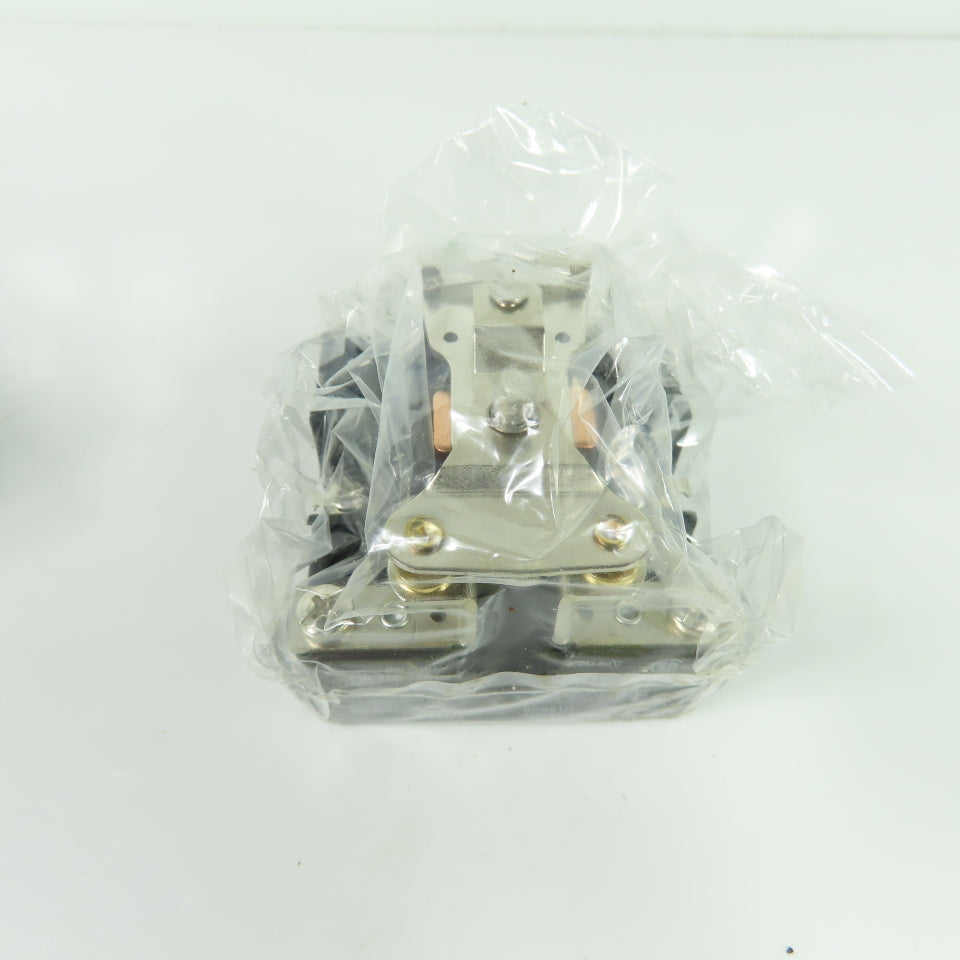 Dayton 5X851N Open Power Relay 240VAC NEW