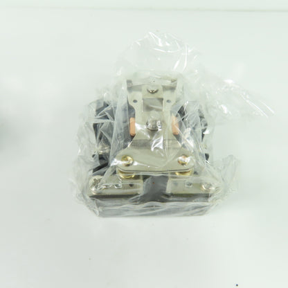 Dayton 5X851N Open Power Relay 240VAC NEW