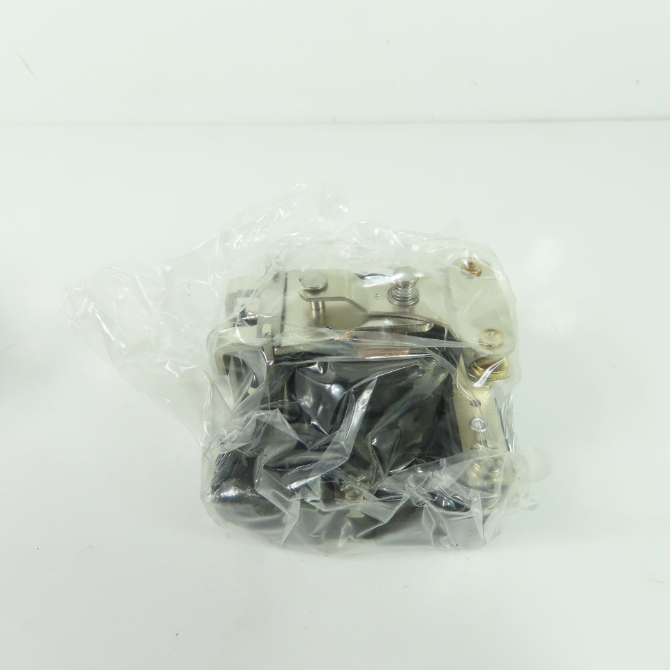 Dayton 5X851N Open Power Relay 240VAC NEW