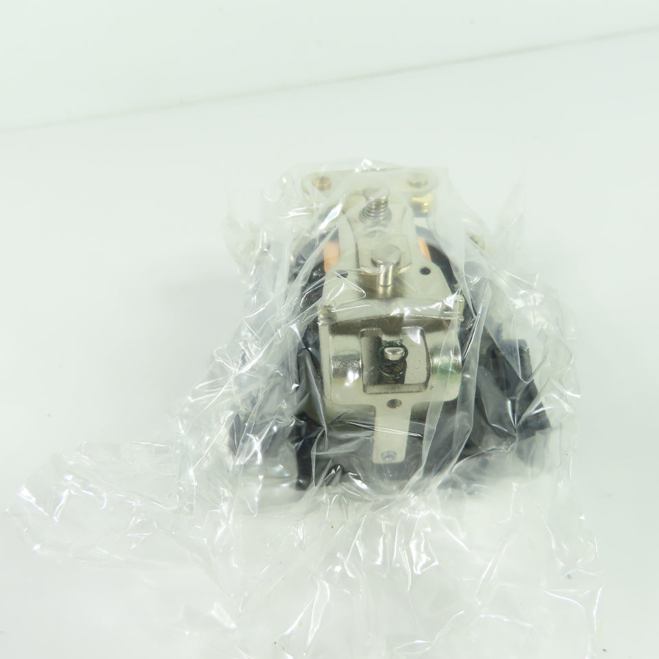 Dayton 5X851N Open Power Relay 240VAC NEW