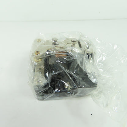 Dayton 5X851N Open Power Relay 240VAC NEW