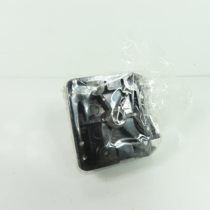 Dayton 5X851N Open Power Relay 240VAC NEW