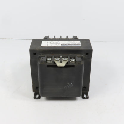 Siemens MT0250A 250VA Control Transformer Pri 220-480V Sec 110-120V 50/60HZ