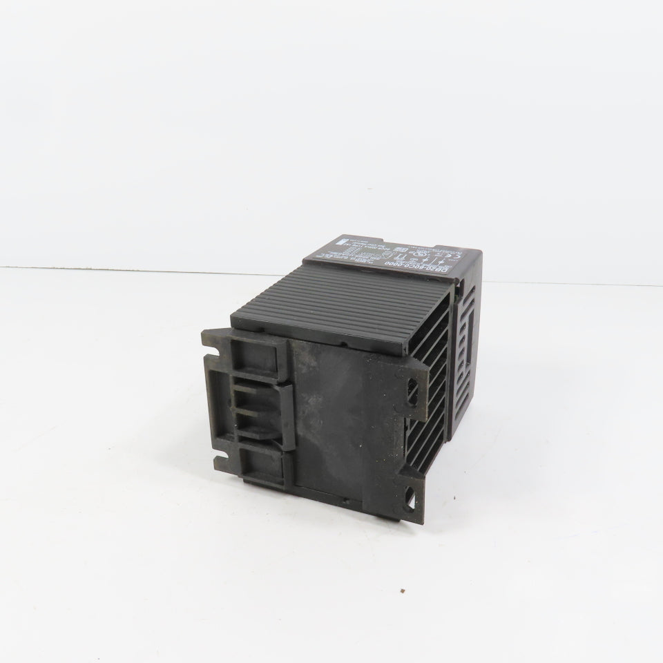 Watlow DB20-60C0-0000 DIN-A-MITE Power Controller 25A 277-600VAC