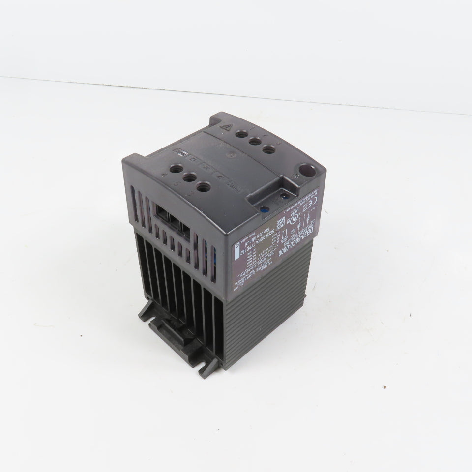 Watlow DB20-60C0-0000 DIN-A-MITE Power Controller 25A 277-600VAC