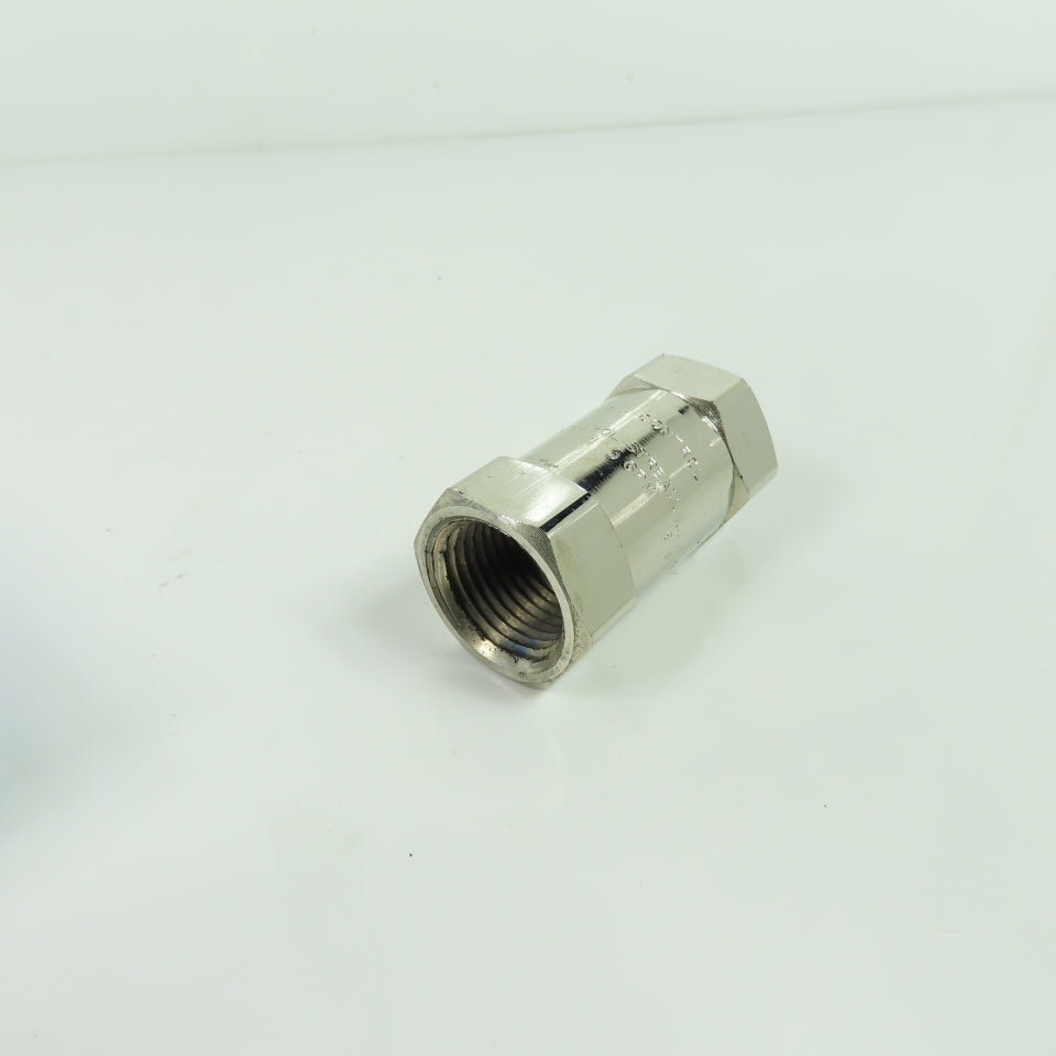Eaton Dole Model GB Flow Regulator 1.50GPM NEW