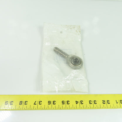 F.K. Bearings SCM8T 1/2"x 1/2" 2-Piece Stainless Steel Spherical Rod End Bearing