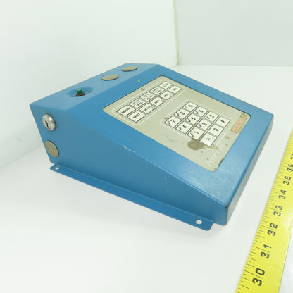 Demex Model 45C Keypad Control Station