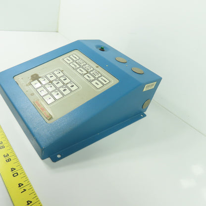 Demex Model 45C Keypad Control Station