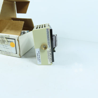Mercoid 860-MS-2-63 Temperature Controller 120/240V