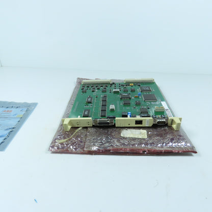 ABB Q3HNE00001-1 3HNE 00001-1/07 DSQC336 Comp I/O Network Card