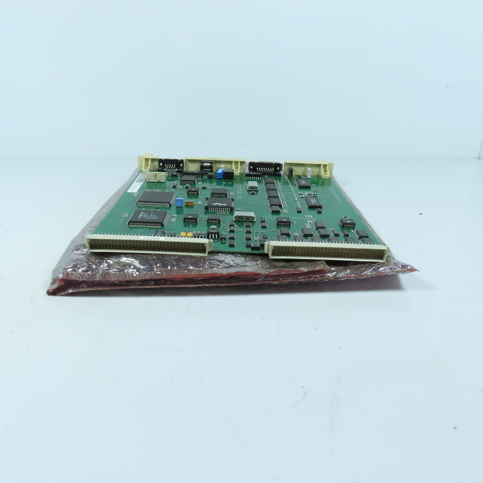 ABB Q3HNE00001-1 3HNE 00001-1/07 DSQC336 Comp I/O Network Card
