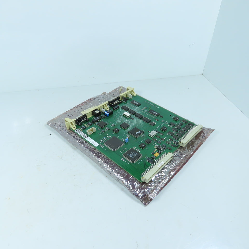 ABB Q3HNE00001-1 3HNE 00001-1/07 DSQC336 Comp I/O Network Card