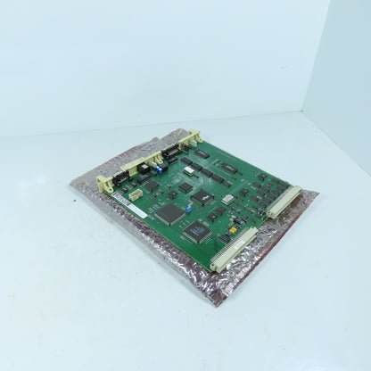 ABB Q3HNE00001-1 3HNE 00001-1/07 DSQC336 Comp I/O Network Card