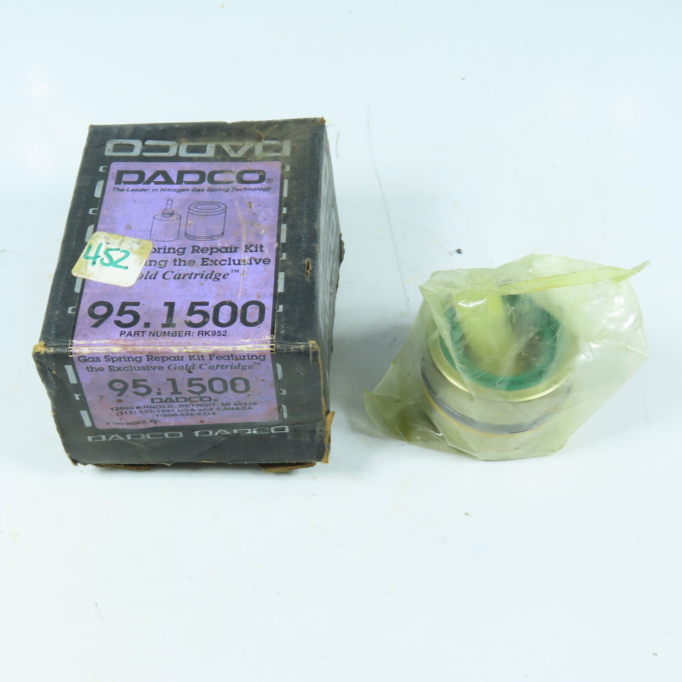 Dadco RK952 95.1500 Gas Spring Repair Kit