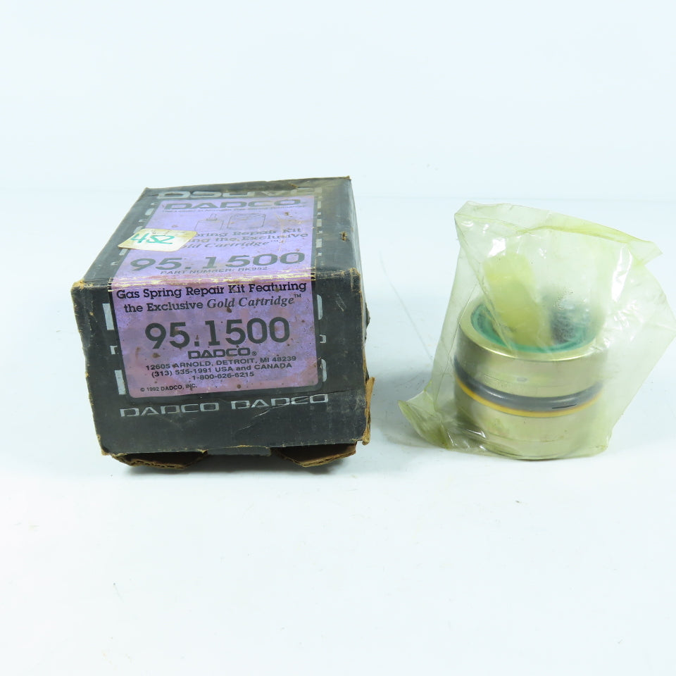 Dadco RK952 95.1500 Gas Spring Repair Kit