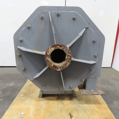 Conair Franklin 290-454-03 10Hp Centrifugal Blower 208-230/460V 3Ph 2910RPM