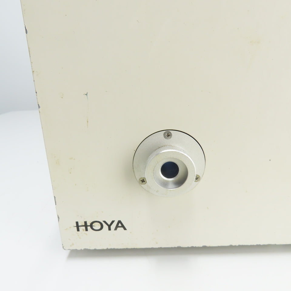 Hoya EX 250 Fiber Optic UV Light Source 200-240VAC 10A 250W