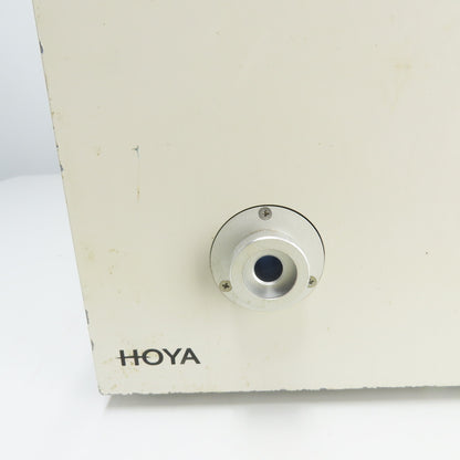 Hoya EX 250 Fiber Optic UV Light Source 200-240VAC 10A 250W