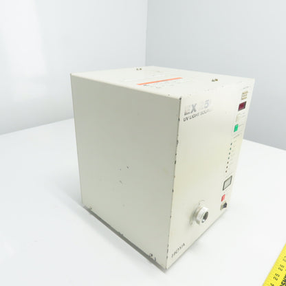 Hoya EX 250 Fiber Optic UV Light Source 200-240VAC 10A 250W