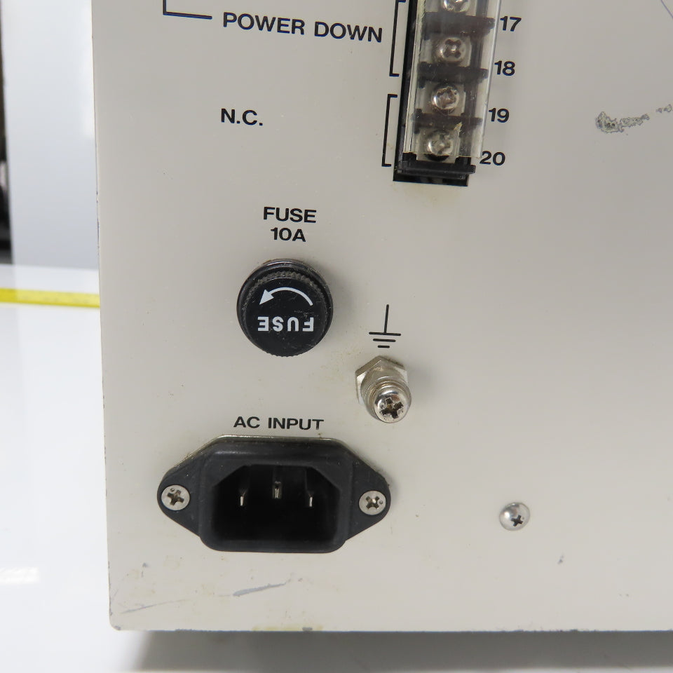 Hoya EX 250 Fiber Optic UV Light Source 200-240VAC 10A 250W