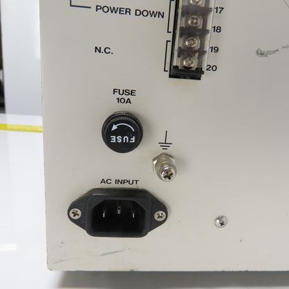 Hoya EX 250 Fiber Optic UV Light Source 200-240VAC 10A 250W