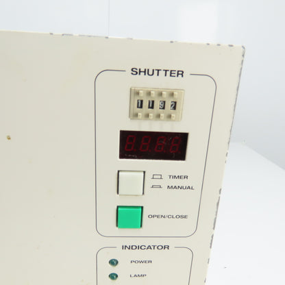 Hoya EX 250 Fiber Optic UV Light Source 200-240VAC 10A 250W