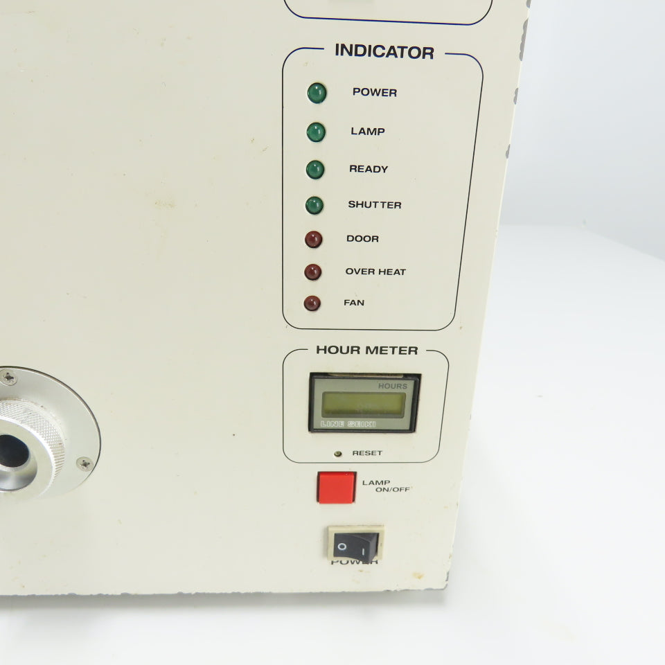 Hoya EX 250 Fiber Optic UV Light Source 200-240VAC 10A 250W