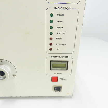 Hoya EX 250 Fiber Optic UV Light Source 200-240VAC 10A 250W