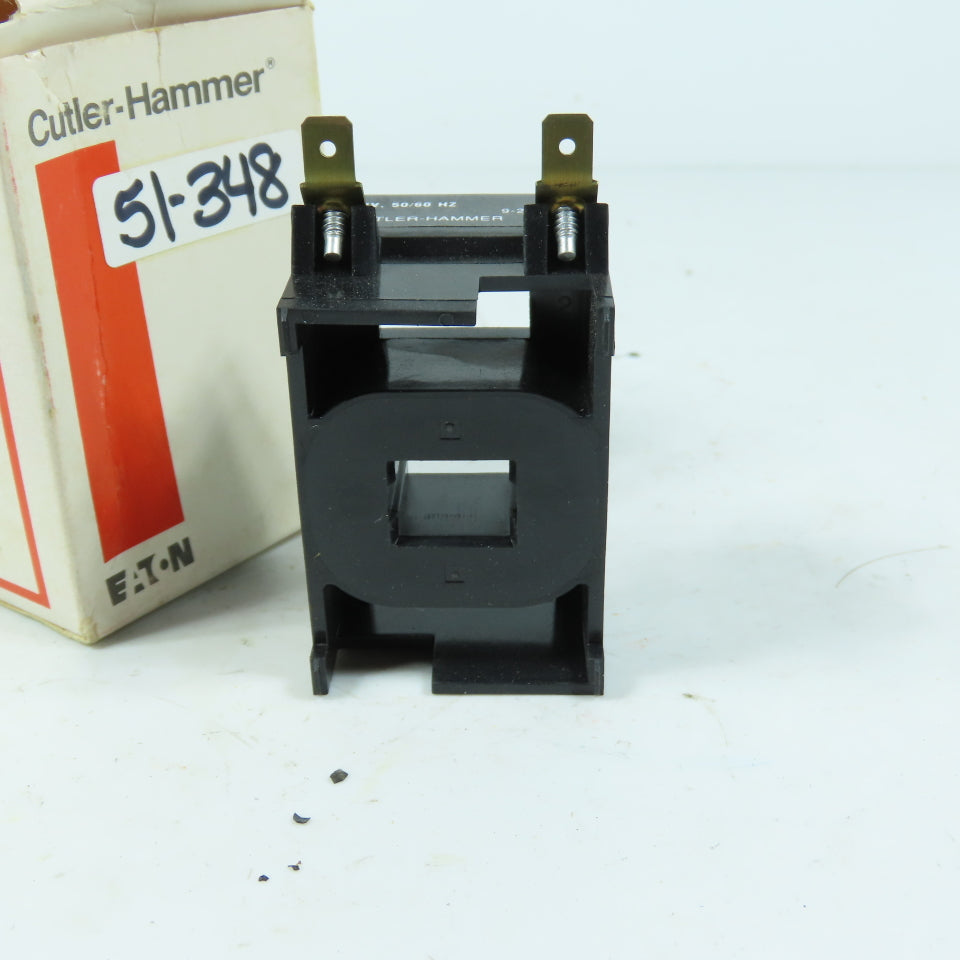 Cutler-Hammer 9-2639-6 Coil 24V