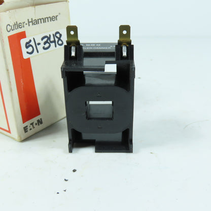 Cutler-Hammer 9-2639-6 Coil 24V