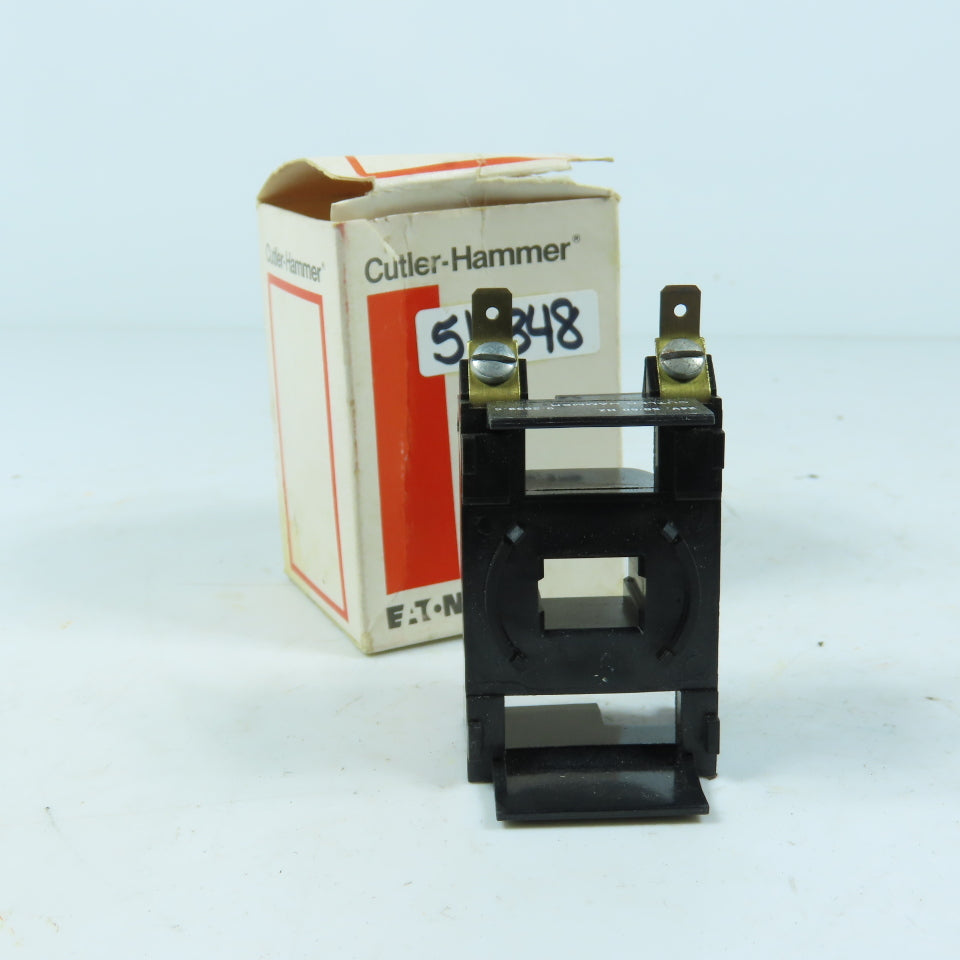 Cutler-Hammer 9-2639-6 Coil 24V