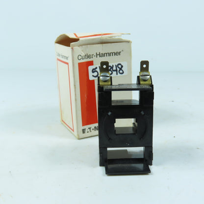 Cutler-Hammer 9-2639-6 Coil 24V