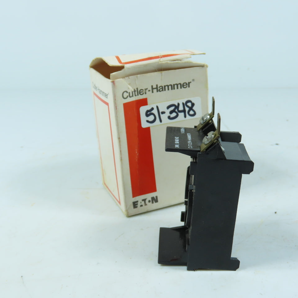 Cutler-Hammer 9-2639-6 Coil 24V