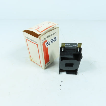 Cutler-Hammer 9-2639-6 Coil 24V