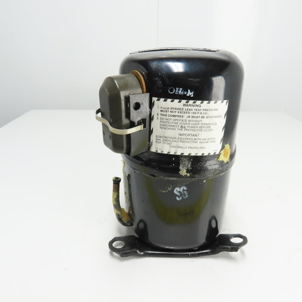 Tecumseh AB112FT-006 Reciprocating Compressor 208/230V 50/60hZ