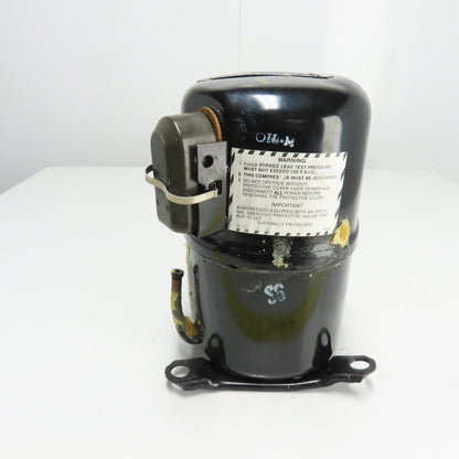 Tecumseh AB112FT-006 Reciprocating Compressor 208/230V 50/60hZ