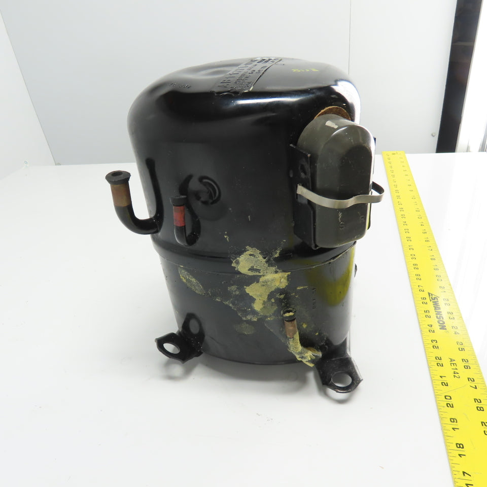 Tecumseh AB112FT-006 Reciprocating Compressor 208/230V 50/60hZ