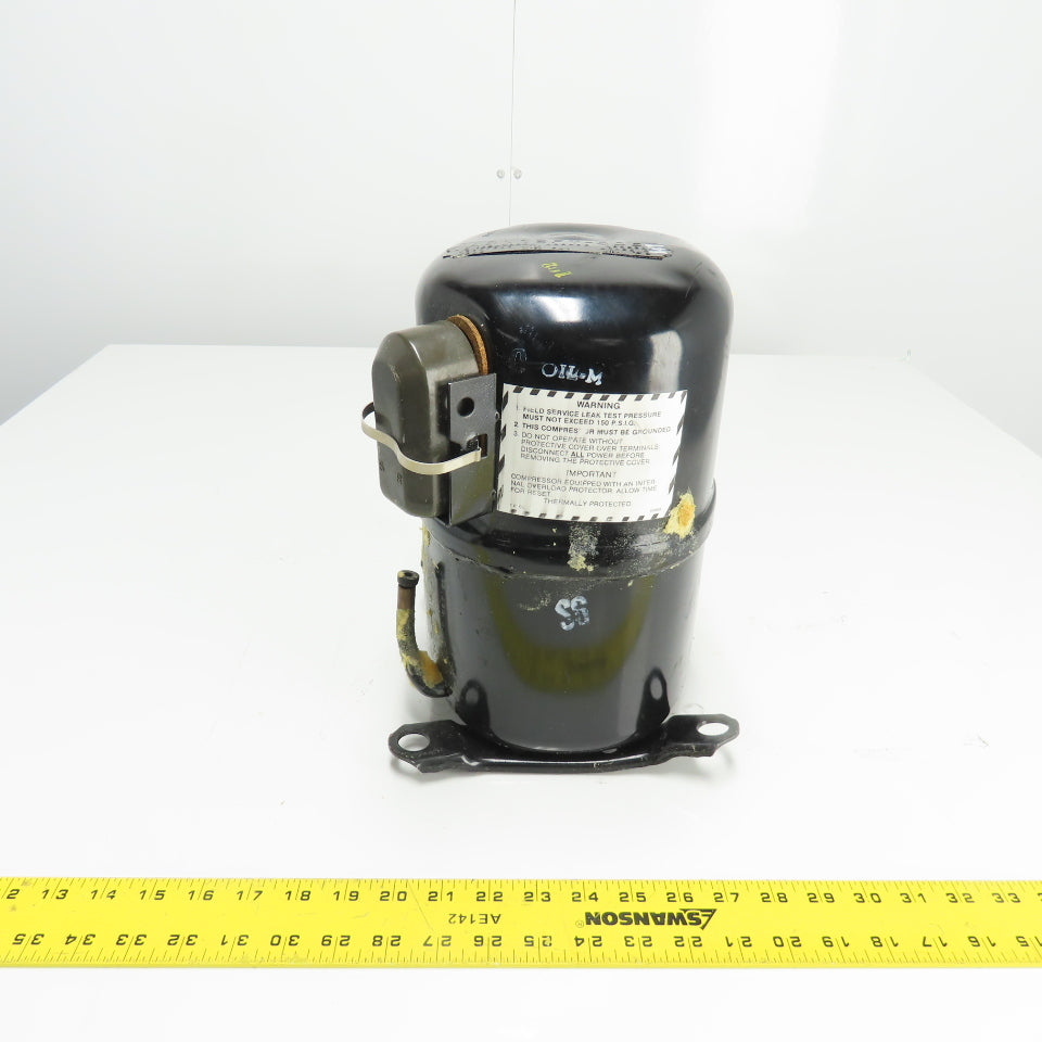 Tecumseh AB112FT-006 Reciprocating Compressor 208/230V 50/60hZ