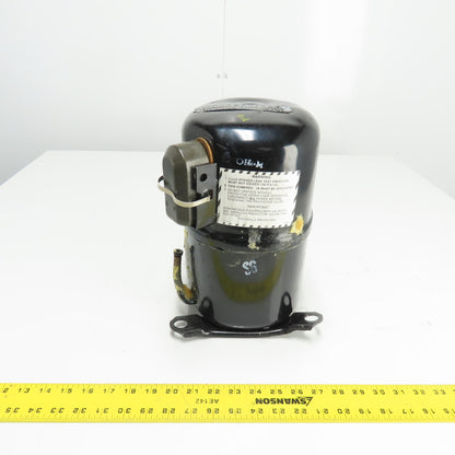 Tecumseh AB112FT-006 Reciprocating Compressor 208/230V 50/60hZ