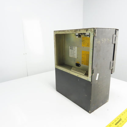 Atlas Copco 2101-S7-115R Power Focus Electric Tool Controller 110-120VAC 200W