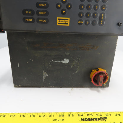 Atlas Copco 2101-S7-115R Power Focus Electric Tool Controller 110-120VAC 200W