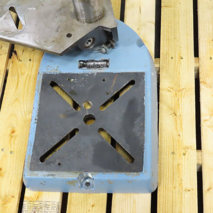 Craftsman 133.24540 110V 1Ph Vintage Sears Drill Press Needs Parts! AS/IS