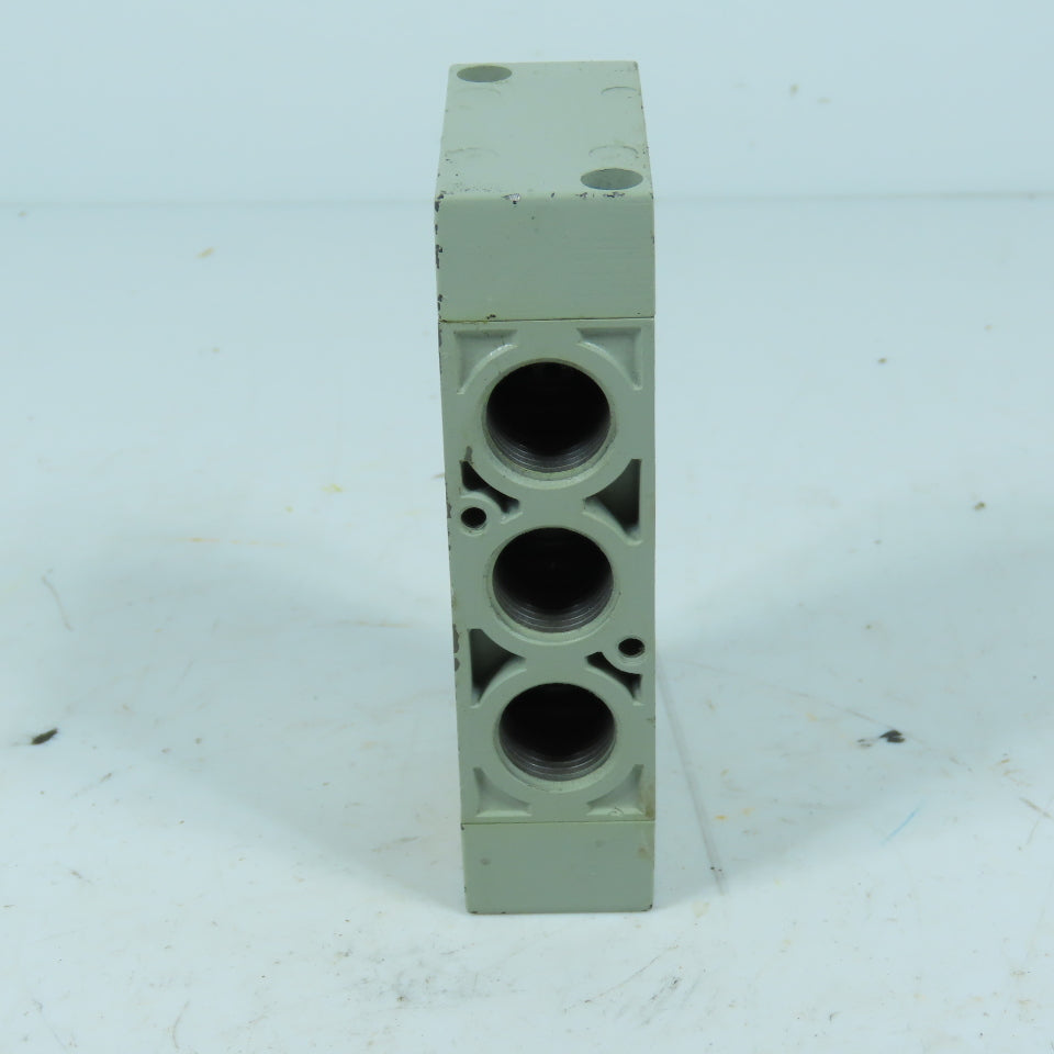Numatics L23PM4520 Pneumatic Valve 145PSIG
