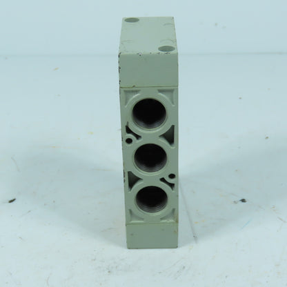 Numatics L23PM4520 Pneumatic Valve 145PSIG